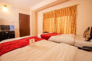 Hotel Stay Well