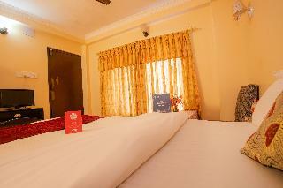 Hotel Stay Well