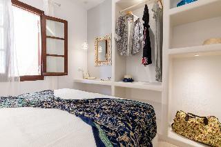 Hotel Arco Naxos Luxury Apartments