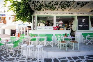 Hotel Arco Naxos Luxury Apartments