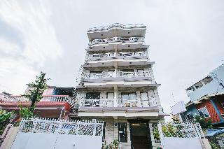 Hotel Garuda Inn