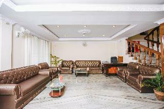 Hotel Garuda Inn