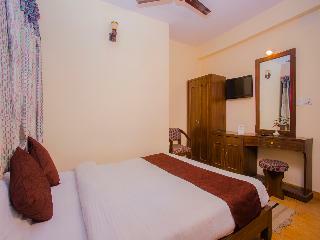 Stay Pokhara