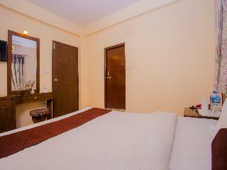 Stay Pokhara