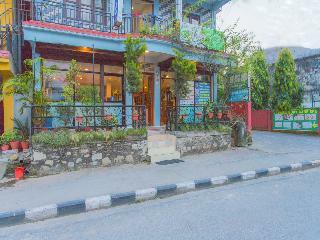Stay Pokhara