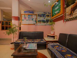 Stay Pokhara