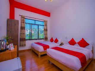 Hotel Aagan