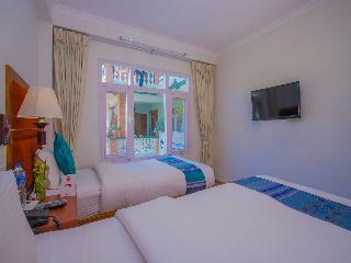 Tensar Hotel