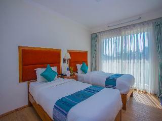 Tensar Hotel