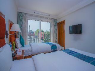 Tensar Hotel