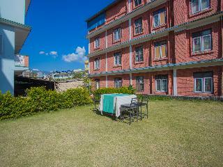 Tensar Hotel