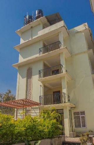Tensar Hotel