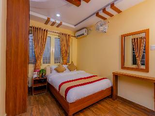Hotel Pinnacle