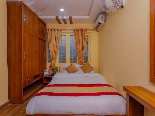 Hotel Pinnacle