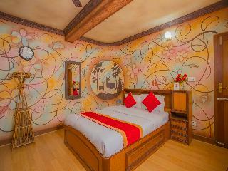 Oyo 267 Hotel Tanahun Vyas
