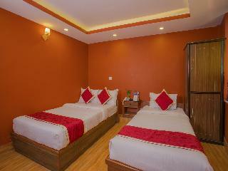 Hotel Sunshine Garden Resort