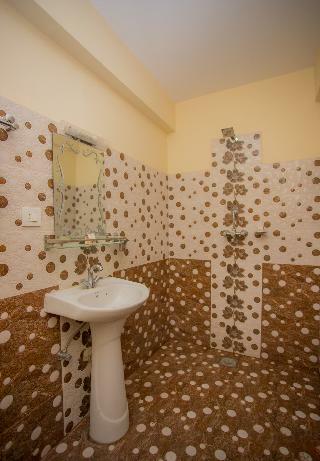 Hotel Sunshine Garden Resort