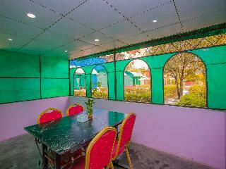 Hotel Sunshine Garden Resort