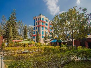 Hotel Sunshine Garden Resort