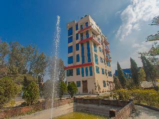 Hotel Sunshine Garden Resort
