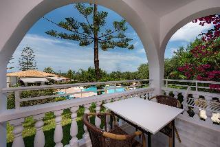 Apartamentos Ionian Aura
