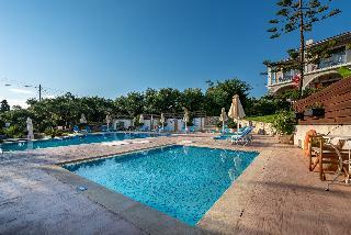 Apartamentos Ionian Aura