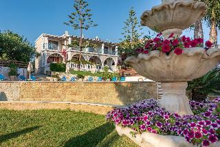 Apartamentos Ionian Aura