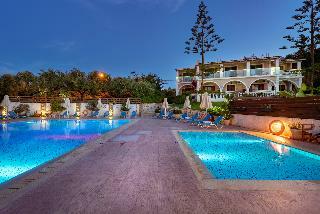 Apartamentos Ionian Aura