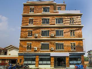 Hotel Aadarsha Inn