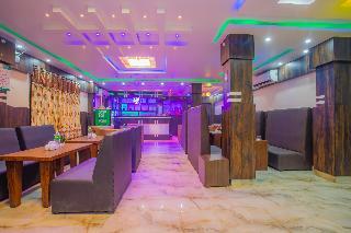 The Green Palace Hotel