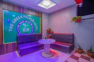 The Green Palace Hotel