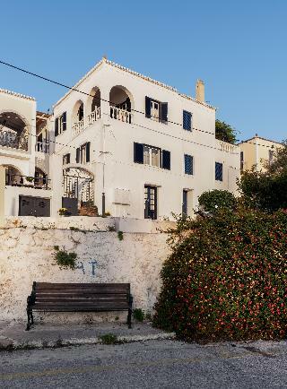 Apartamentos Porto Vecchio