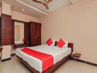 Oyo 740 Hotel Grand Elite