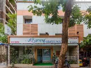 Oyo 756 Hotel Sarang Heritage