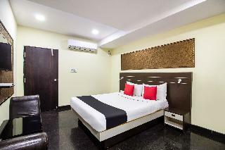 Hotel Oyo 7648 Sri Navya Grand