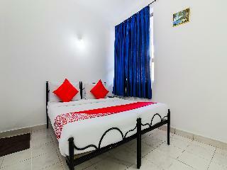 Oyo 774 Hotel Sun Park