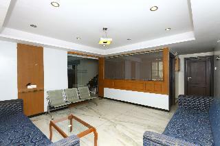 Hotel Oyo Flagship 470 Us Consulate