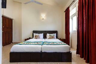 Hotel Oyo Flagship 400 Calangute Baga Circle