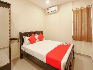 Hotel Oyo Flagship 14266 Serilingampally
