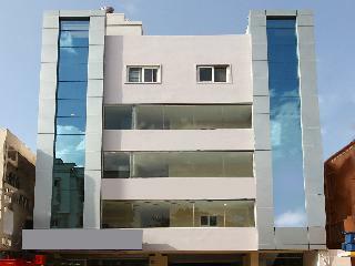 Hotel Oyo Flagship 14266 Serilingampally