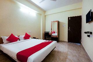 Hotel Oyo Flagship 24080 Deepansh Plaza
