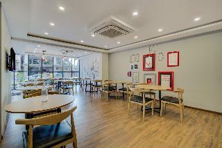 Hotel Oyo 36292 Exotic Stay Dodda Banaswadi