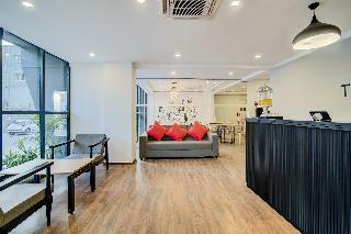 Hotel Oyo 36292 Exotic Stay Dodda Banaswadi