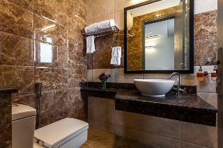 Hotel Chander Nagar Janakpuri