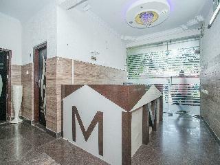 Hotel Oyo 14383 My Resorts
