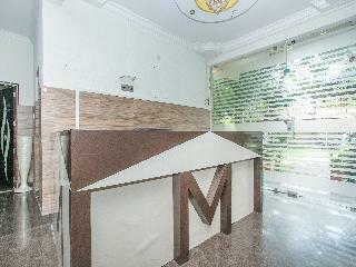 Hotel Oyo 14383 My Resorts
