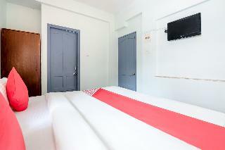 Hotel Oyo 38711 Su Palacio Resort