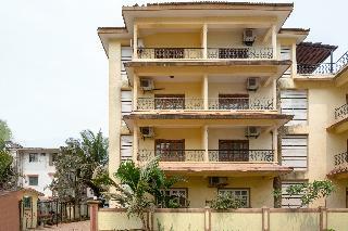 Hotel Oyo 38711 Su Palacio Resort