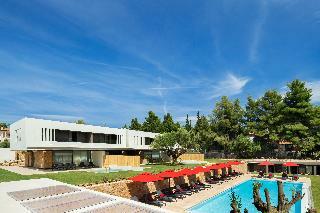 Apartamentos Amantes Villas And Suites