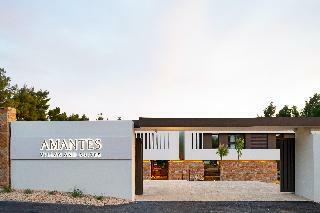 Apartamentos Amantes Villas And Suites